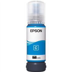 Epson EcoTank ciano T 107 70 ml               T 09B2