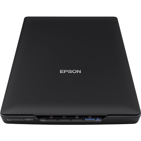 Epson Perfection V 39 II