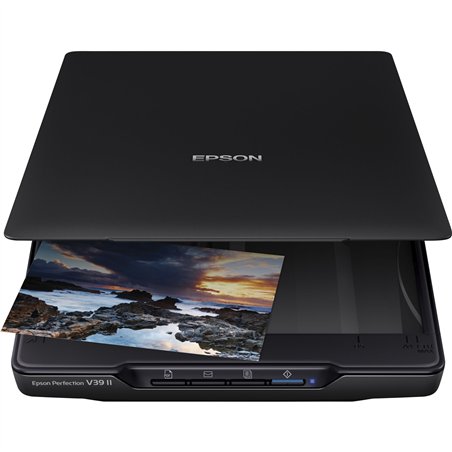 Epson Perfection V 39 II