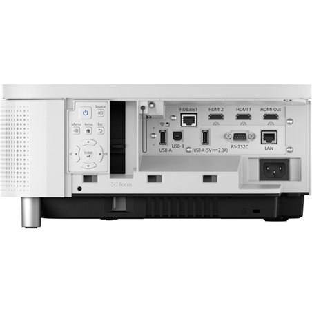 Epson EB-810E