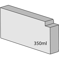 Epson cartuccia UltraChrome HDX/HD viola 350 ml T 54XD