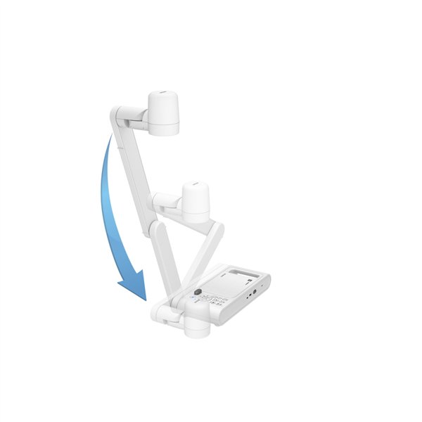 Epson fotocamera per documenti ELPDC30