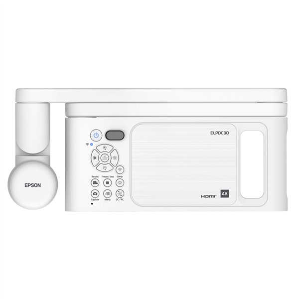 Epson fotocamera per documenti ELPDC30