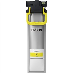 Epson WF-C53xx 58xx Series Ink XL giallo T 11D4
