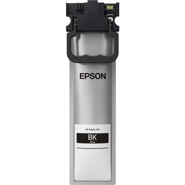 Epson WF-C53xx 58xx Series Ink XL nero T 11D1