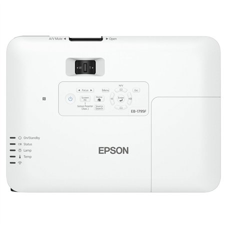 Epson EB-1795F