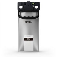 Epson WF-C53xx 58xx Series Ink XXL nero T 11E1