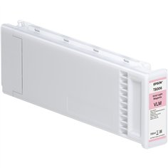 Epson cartuccia UltraChr Pro viv. light mag. 700 ml  T 80060N