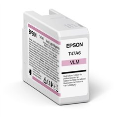 Epson cartuccia, viv light mag. T 47A60N 50ml Ultrachrome Pro 10