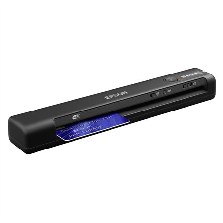 Epson WorkForce ES-60 W