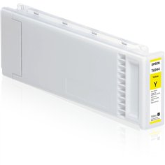Epson cartuccia UltraChrome XD giallo 700 ml T 6944N