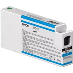 Epson cartuccia UltraChrome HDX/HD viv mag. 350 ml  T 54X30N