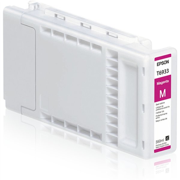 Epson cartuccia UltraChrome XD magenta 350 ml       T 69330N
