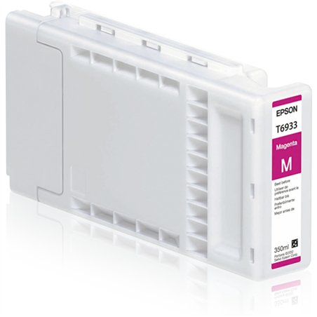 Epson cartuccia UltraChrome XD magenta 350 ml       T 69330N