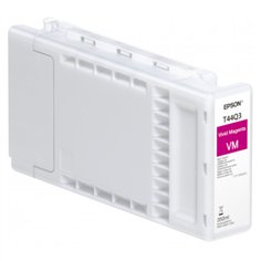 Epson cartuccia viv. magenta T 44Q 350 ml            T 44Q34N