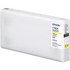 Epson cartuccia giallo T 782 200 ml             T 7824N