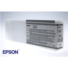Epson cartuccia nero opaco T 591 700ml T 5918N