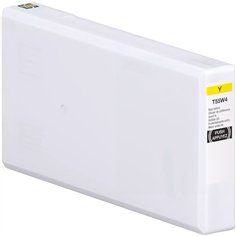 Epson cartuccia giallo T 55W 200 ml              T 55W4