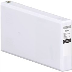 Epson cartuccia grigio T 55W 200 ml              T 55W7