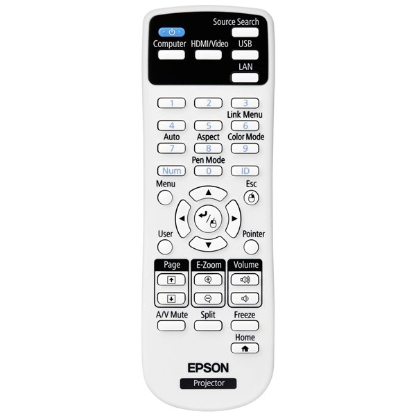 Epson EB-685W