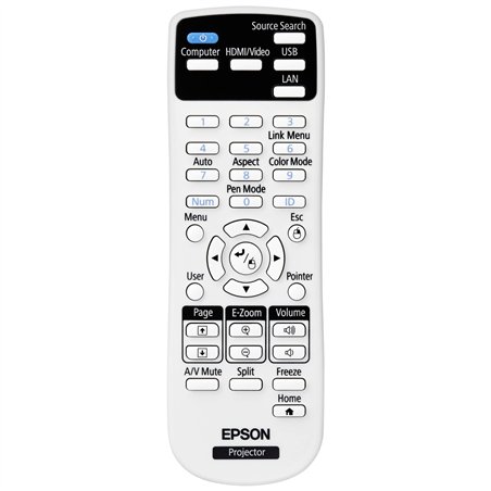 Epson EB-685W