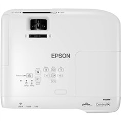Epson EB-982W 2