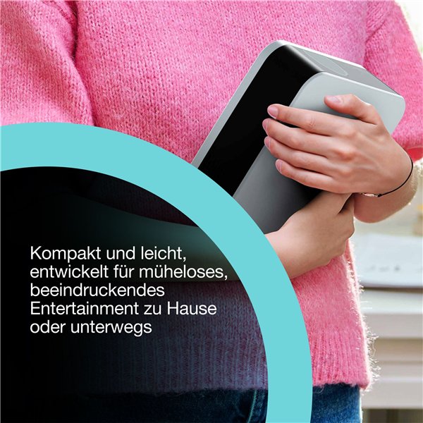 Epson Lifestudio Pop EF-61G