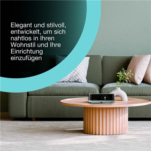 Epson Lifestudio Pop EF-61G