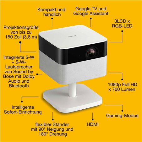 Epson Lifestudio Flex EF-71