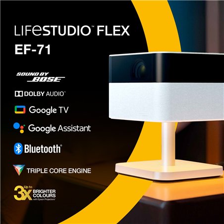 Epson Lifestudio Flex EF-71