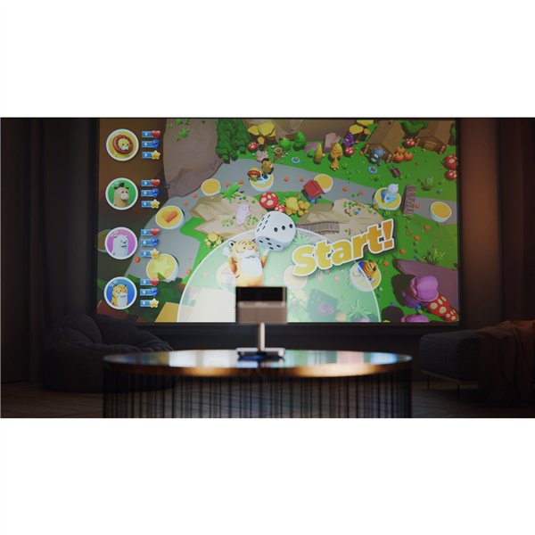 Epson Lifestudio Flex EF-71