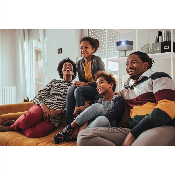 Epson Lifestudio Flex EF-71