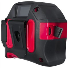 Ermenrich Reel SLR545 PRO metro nastro misuratore laser 2