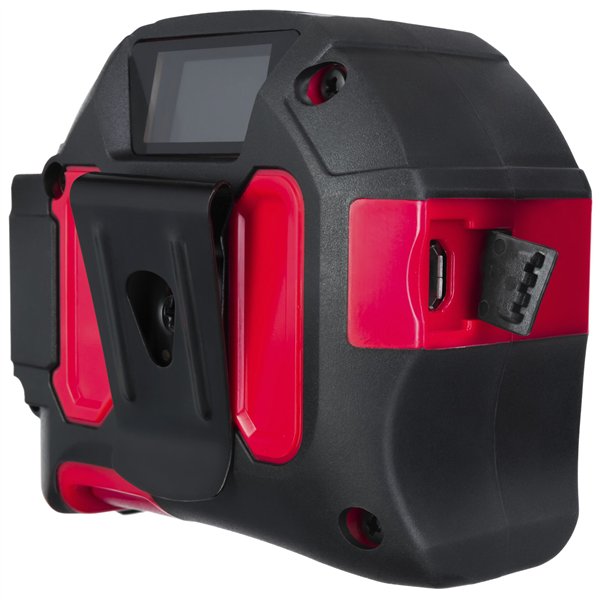 Ermenrich Reel SLR545 PRO metro nastro misuratore laser