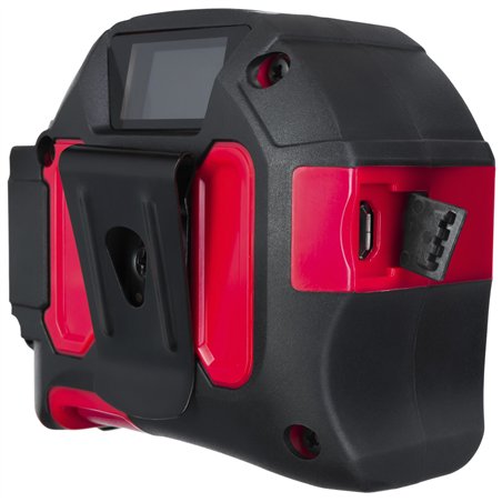 Ermenrich Reel SLR545 PRO metro nastro misuratore laser