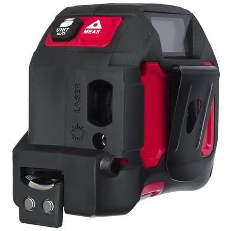 Ermenrich Reel SLR545 PRO metro nastro misuratore laser