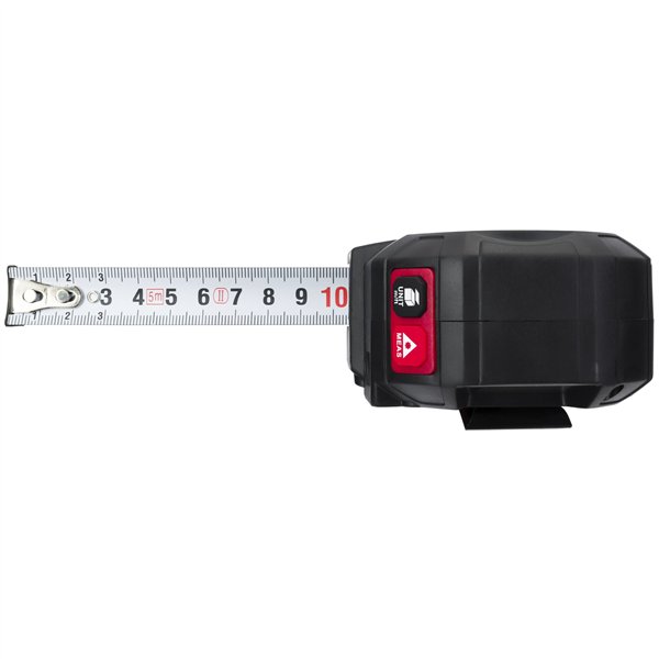 Ermenrich Reel SLR545 PRO metro nastro misuratore laser