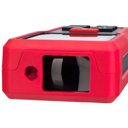 Ermenrich Reel GM60 misuratore laser