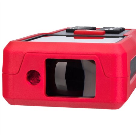 Ermenrich Reel GM100 misuratore laser