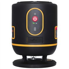 Ermenrich LN20 livella laser nero 2