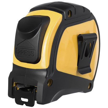 Ermenrich Reel SQ80 metro a nastro