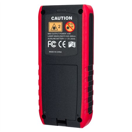 Ermenrich Reel GE40 misuratore laser