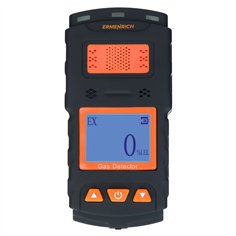 Ermenrich NG35 rilevatore di gas