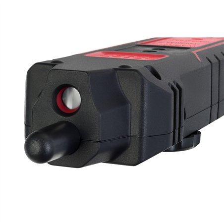 Ermenrich NetGeeks NP35 tester per cavi di rete