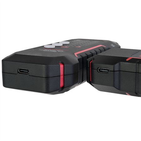 Ermenrich NetGeeks NP35 tester per cavi di rete