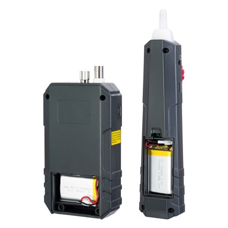 Ermenrich Ping SM110 tester per cavi