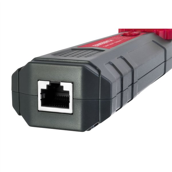 Ermenrich Ping SM110 tester per cavi