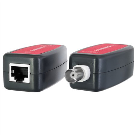 Ermenrich Ping SM110 tester per cavi