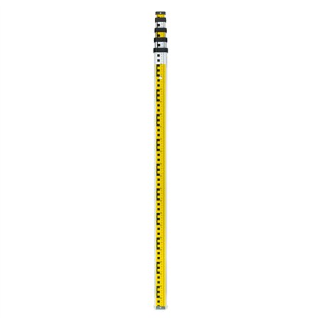 Ermenrich Reel TWR5 Tower Ruler