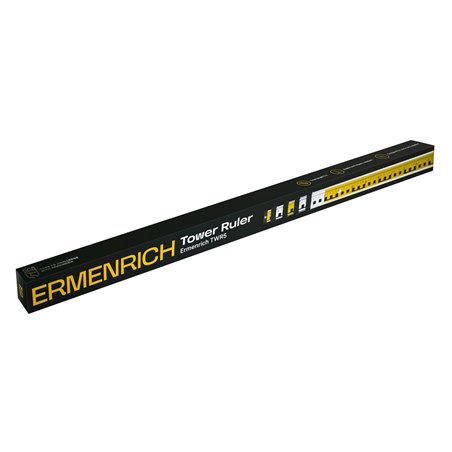 Ermenrich Reel TWR5 Tower Ruler